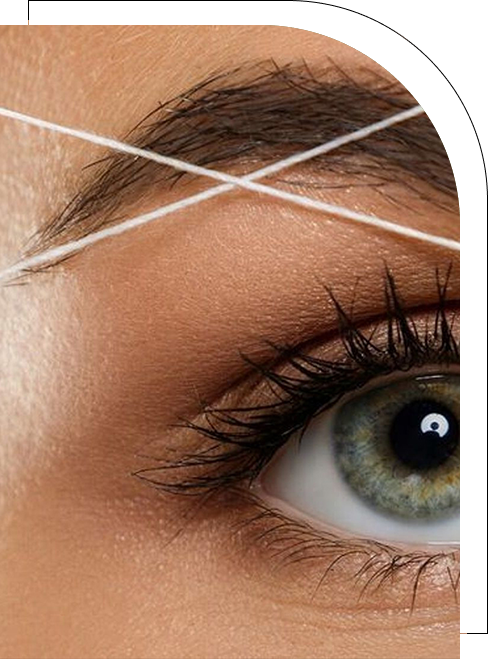 eye brow
