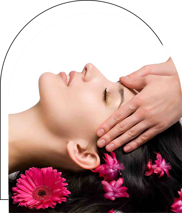 Indian Massage